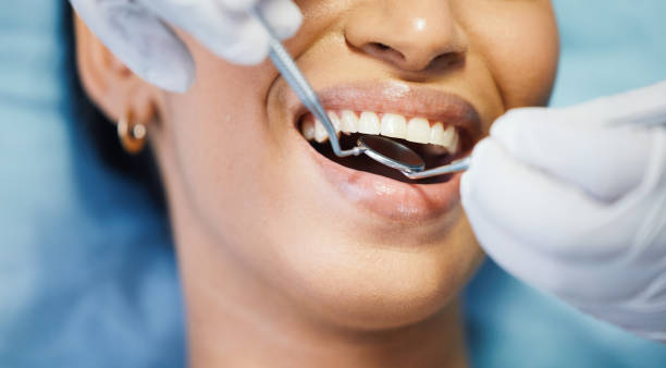 Emergency Cosmetic Dentistry