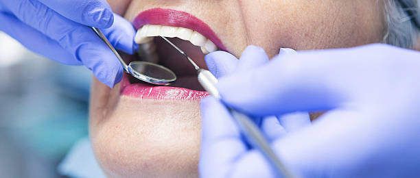 Mobile Emergency Dentist